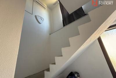 Casa individuala cu 6 camere si teren de 850 mp de vanzare - zona Modern - 21