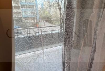 Student Apartament - Cotroceni Smart Residence - Mobilat Utilat - 14