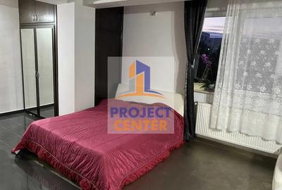 Garsoniera spatioasa, Trivale complex 2, Etaj 1 - 1