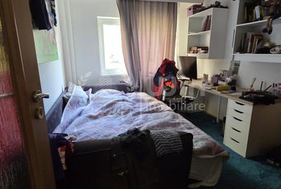 Apartament 4 camere | Decomandat | 77mp | Etaj 2 | Zona Titulescu - 4