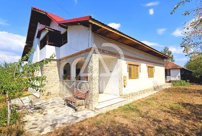 Casa de vanzare Botorogi - 3