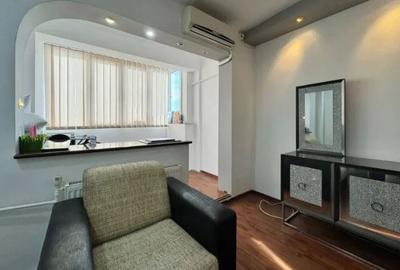 Apartament 2 Camere,Dristor,Metrou,bl.1978,reabilitat,DECOMANDAT,mobilat - 6