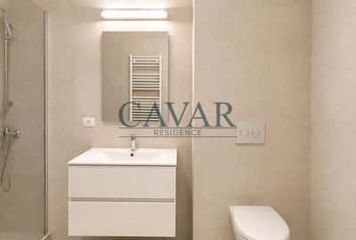 Proiect Cavar Residence Drumul Dealu Babii 26-30 - 12
