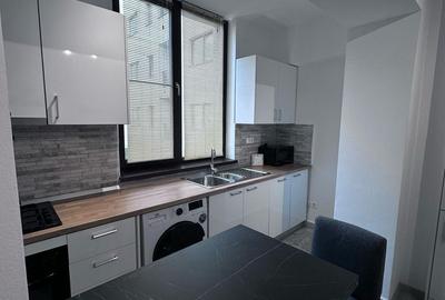 Prima închiriere 2 camere Vitan Residence - metrou Mihai Bravu IM262C - 4