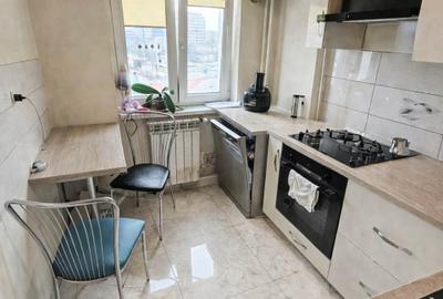 Apartament 3 Camere 2 Bai Rond Alba Iulia Decebal Unirii Vedere Mixta - 4