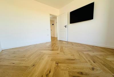 Case moderne de vânzare în Berceni – ansamblu privat ,teren 350–410 mp - 9