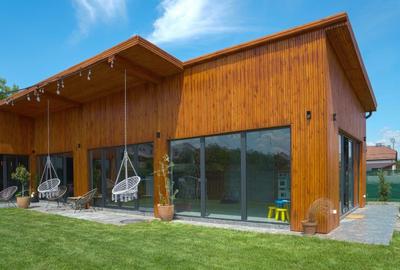 Urgent - Randament 10.4% | Comuna Berceni | Inchiriat pe 5 ani - 1