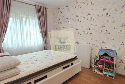 Apartament de lux la vila cu 3 camere gradina 75 mp Selimbar - 2
