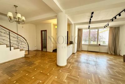 Vila 10 Camere | Herastrau - Nordului | Comercial - Birou - 1