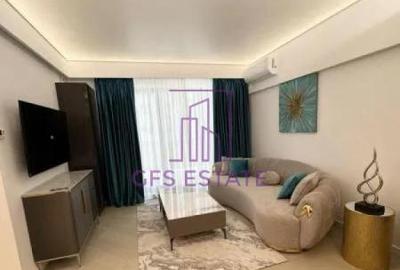 Apartament cu 3 camere în Voluntari