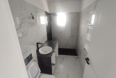 Apartament 2CD 50mp la  bloc nou   Pacurari  COD  153377 - 9