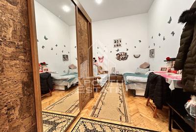 Apartament elegant, 2 camere, într-un palat istoric – Zona Iosefin - 2