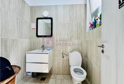Spatiu comercial de vanzare | Cartierul Arhitectilor | vitrine mari la strada | - 3