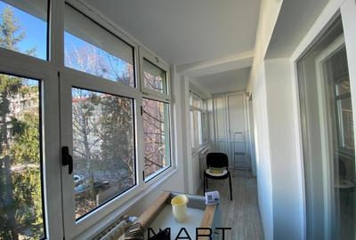 Apartament 3 camere, cu balcon Mihai Viteazul Sibiu - 12