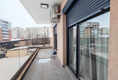 Decebal | Matei Basarab | Apartament High Class cu centrala si garaj in bloc nou - 7