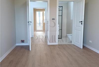 CALEA URSENI - DUPLEX - 4 CAMERE - 3 BAI - TERASA - DRESSING - INCALZIRE PARDOSE - 18