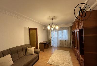 Apartament 2 camere - Teiul Doamnei - 1