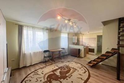 Apartament cu 3 camere de inchiriat in zona Hipodrom 2 - 1