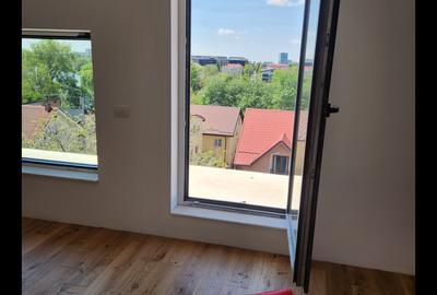 Vânzare apartament 3 camere dobrogeanu gherea  baneasa - 5
