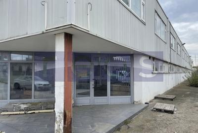 HALA | DEPOZIT - OTOPENI CENTURA  |  20.0000 MP - 17