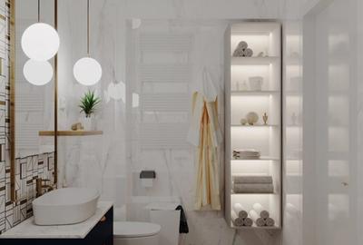 CENTRAL - Apartament decomandat in bloc nou intabulat - 4