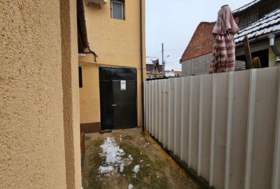 Casă individuală 7 camere, P+E+M, 2000, Timișoara, zona Dâmbovița, comision 0% - 26