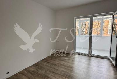 Apartament cu 2 camere decomandat în Rahova