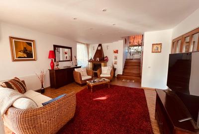 Reședință elegantă in zona Iancu Nicolae - 5