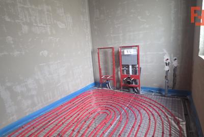 Duplex modern cu toate utilitatile - la intrare in Mosnita Noua - 13