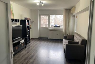 Unirii Alba Iulia de inchiriat apartament 2 camere mobilat - 22