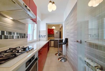 Dorobanți-Lisabona | 2-Rooms | Elegant Design | Spacious Balcony - 5