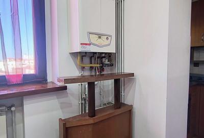 Dorobanti- Roma - Iancu de Hunedoara - Studio - 8