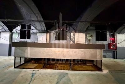 Spațiu comercial de închiriat – fostul Cotton Sibiu - 43
