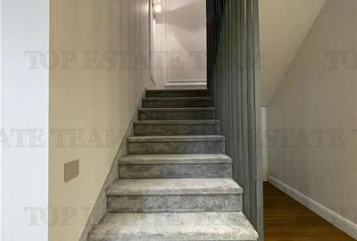 Vila premium de vanzare in Pipera - proprietate moderna, perfect? pentru familie - 6