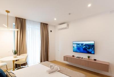 Studio Premium | Design Exclusivist – Metrou Stefan cel Mare | București - 1