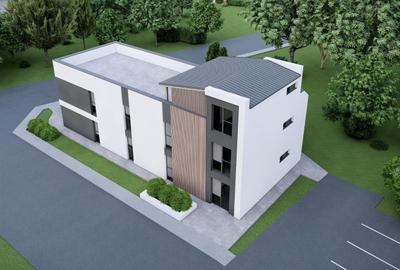 Spațiu de închiriat – Comuna Berceni, Bd. 1 Mai - 8