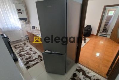 2 camere, parter, centrala termica, bloc izolat, Craiovita-Orizont - 9