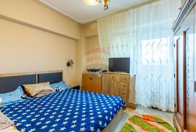Apartament cu 2 camere de vânzare în zona Prelungirea Ghencea - 21