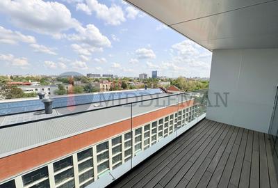 Studio - ONE MIRCEA ELIADE - 8
