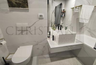 Premium Apartament Unicat Zona Politehnica Iuliu Maniu 6 Afi Mall - 10