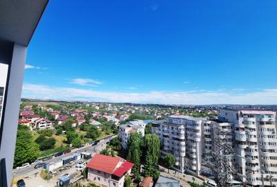 Adamant Towers | 2 camere cu debara | decomandat | tip 2B, 66.5mp - 12