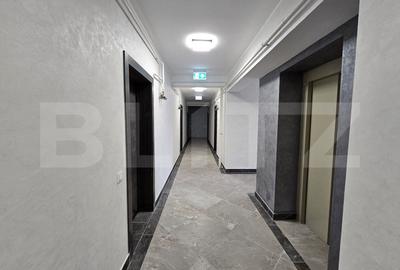 Apartament de 2 camere, decomandat, etaj intermediar, Visani - 2
