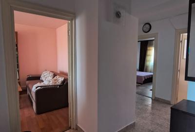 Apartament 3 camere, 2 bai, 79 mp., Parc Gara, Constanta - 2