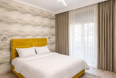 Apartament langa plaja si parc in imobil magnifique - 11