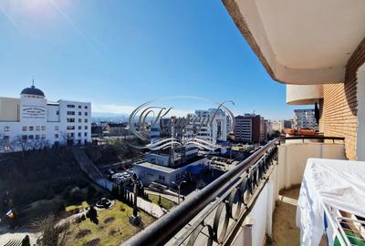 Apartament decomandat, cu parcare, pe Dorobantilor, zona OMV Marasti - 1