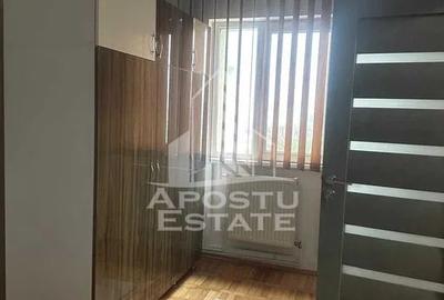 Apartament 2 camere de inchiriat, zona Olimpia-Stadion, Timisoara - 5