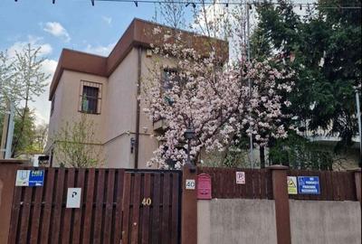 Vila individuala moderna, 5 camere, constructie 2014 - Parcul Circului - 2