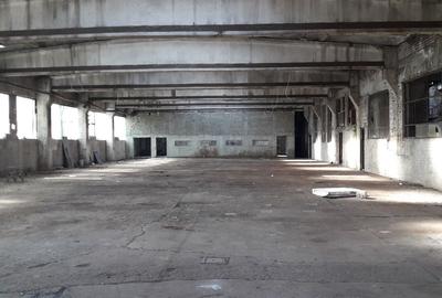 Spatiu industrial de, 6000mp - 3