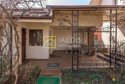 Vila Duplex cu 10 camere, cartier Serbanesti, Bacau - 2