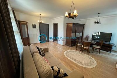 Royal Imobiliare - Inchirieri studio, zona Albert - 3